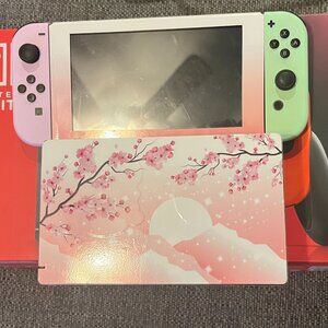 Switch 2017 Version